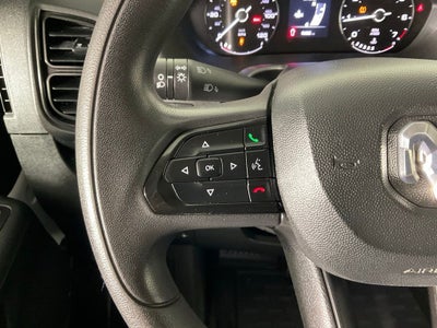 2023 RAM ProMaster 2500 High Roof ***BLUE CERTIFIED***