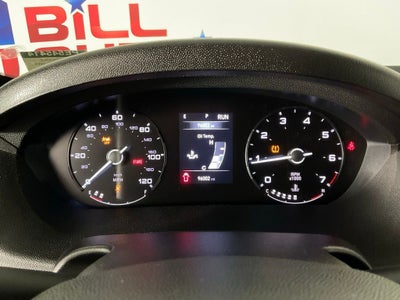 2023 RAM ProMaster 2500 High Roof ***BLUE CERTIFIED***