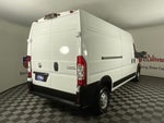 2023 RAM ProMaster 2500 High Roof ***BLUE CERTIFIED***