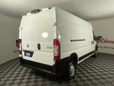 2023 RAM ProMaster 2500 High Roof ***BLUE CERTIFIED***