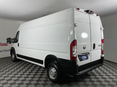 2023 RAM ProMaster 2500 High Roof ***BLUE CERTIFIED***