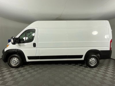 2023 RAM ProMaster 2500 High Roof ***BLUE CERTIFIED***