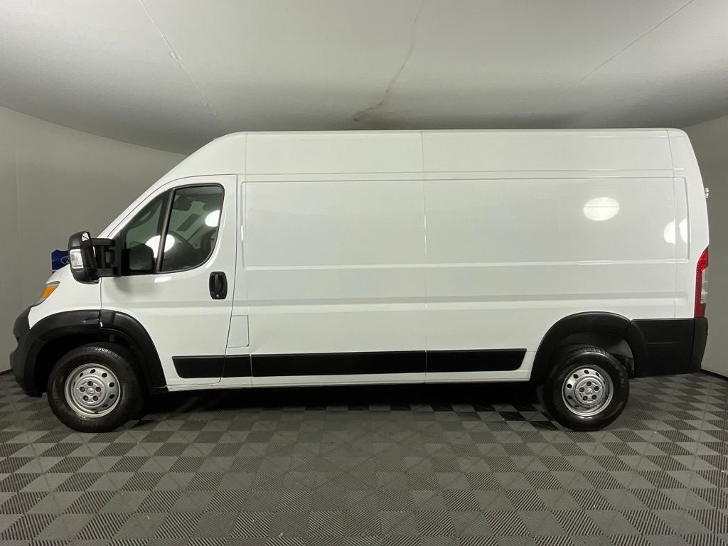 2023 RAM ProMaster 2500 High Roof ***BLUE CERTIFIED***