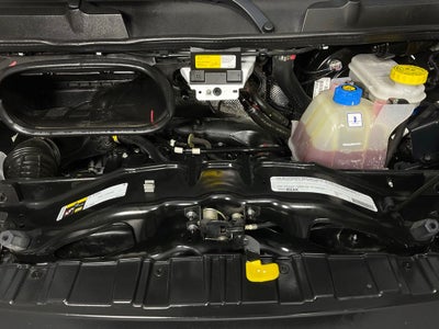 2023 RAM ProMaster 2500 High Roof ***BLUE CERTIFIED***