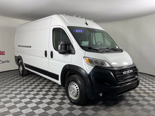 2024 RAM ProMaster 2500 High Roof ***BLUE CERTIFIED***