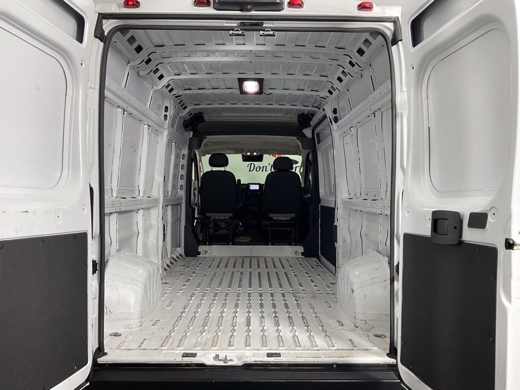 2024 RAM ProMaster 2500 High Roof ***BLUE CERTIFIED***