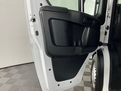 2024 RAM ProMaster 2500 High Roof ***BLUE CERTIFIED***