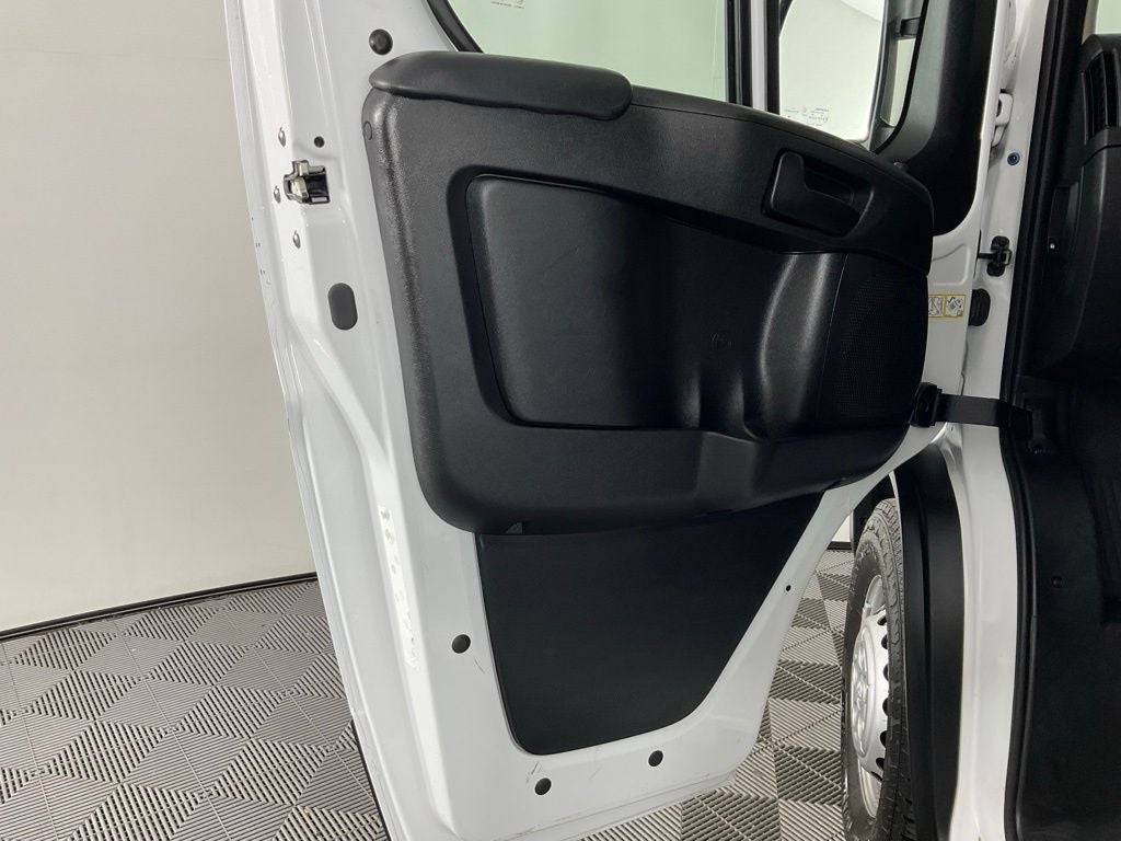 2024 RAM ProMaster 2500 High Roof ***BLUE CERTIFIED***