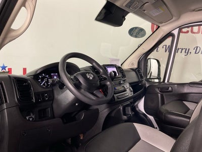 2024 RAM ProMaster 2500 High Roof ***BLUE CERTIFIED***