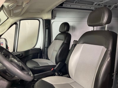 2024 RAM ProMaster 2500 High Roof ***BLUE CERTIFIED***