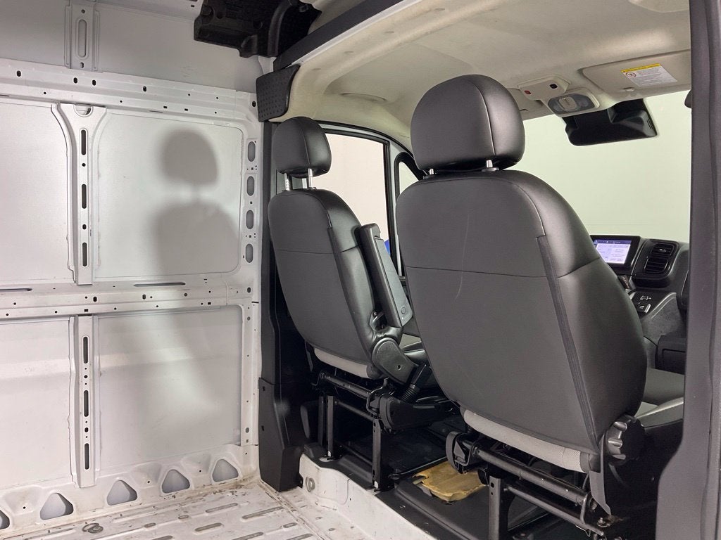 2024 RAM ProMaster 2500 High Roof ***BLUE CERTIFIED***