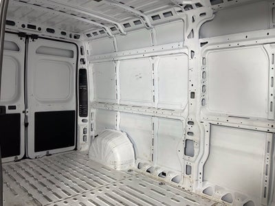 2024 RAM ProMaster 2500 High Roof ***BLUE CERTIFIED***