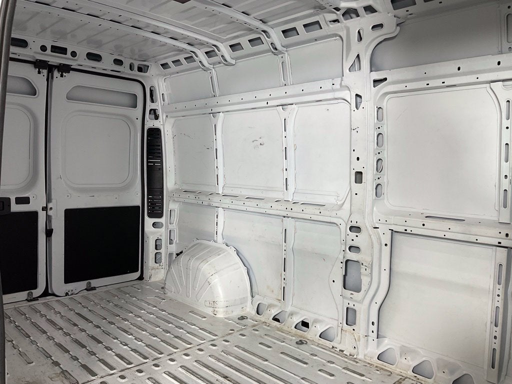 2024 RAM ProMaster 2500 High Roof ***BLUE CERTIFIED***