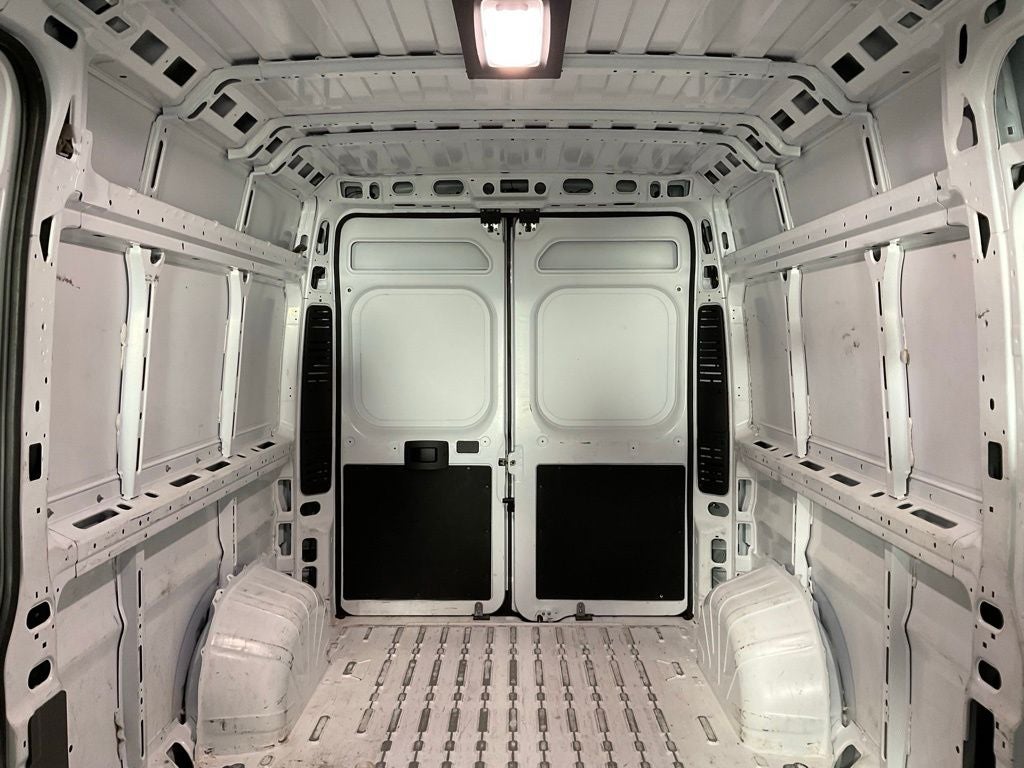 2024 RAM ProMaster 2500 High Roof ***BLUE CERTIFIED***