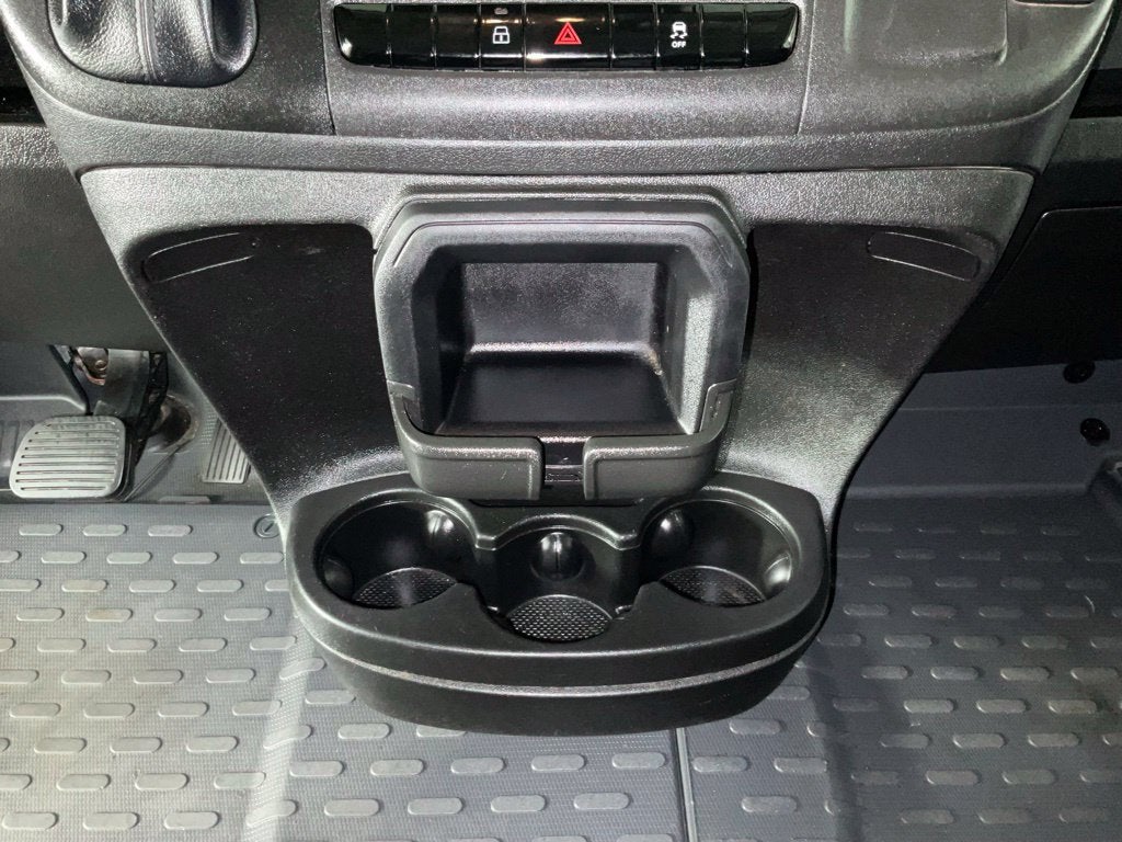 2024 RAM ProMaster 2500 High Roof ***BLUE CERTIFIED***
