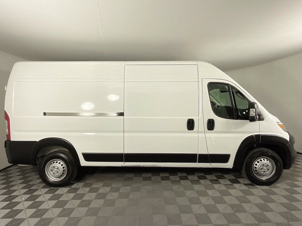 2024 RAM ProMaster 2500 High Roof ***BLUE CERTIFIED***