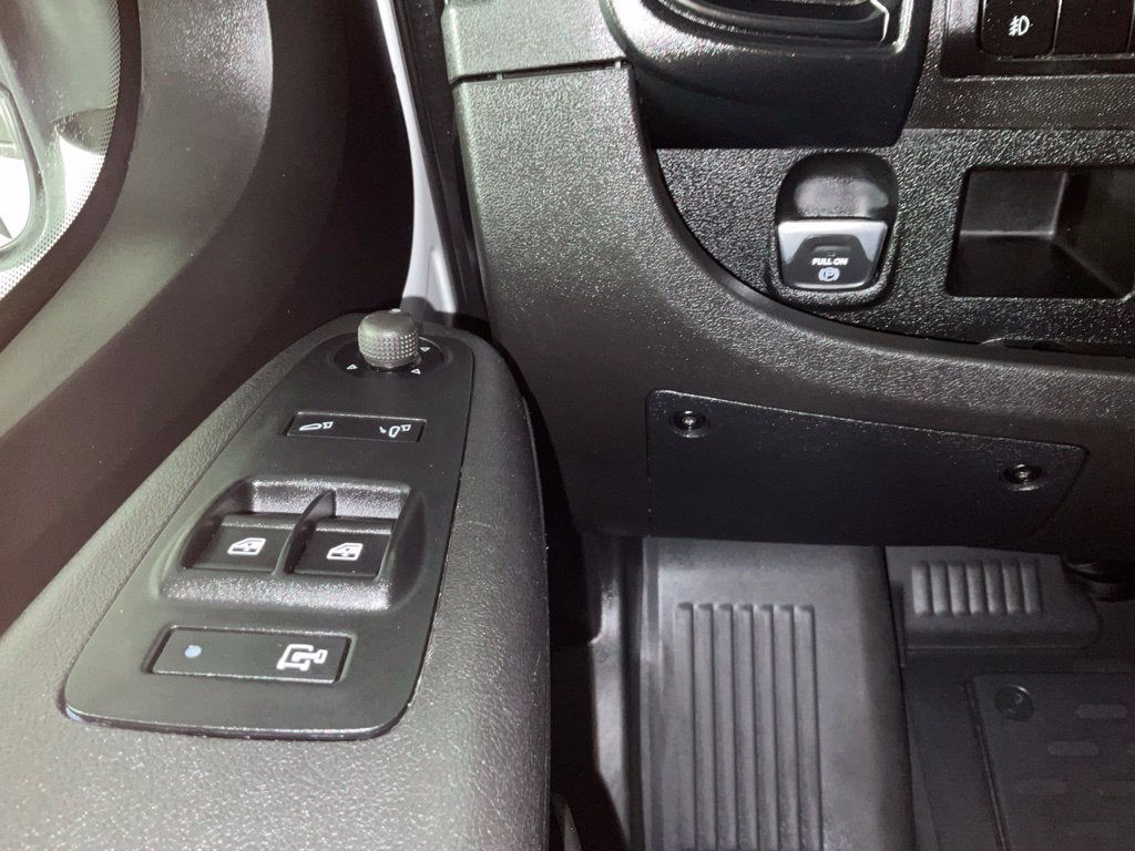 2024 RAM ProMaster 2500 High Roof ***BLUE CERTIFIED***