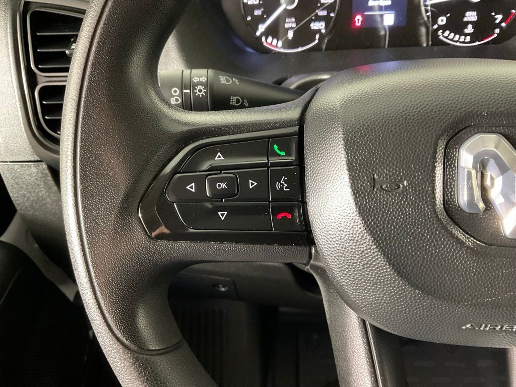 2024 RAM ProMaster 2500 High Roof ***BLUE CERTIFIED***