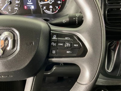 2024 RAM ProMaster 2500 High Roof ***BLUE CERTIFIED***