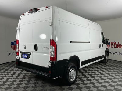 2024 RAM ProMaster 2500 High Roof ***BLUE CERTIFIED***