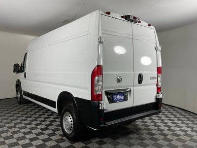 2024 RAM ProMaster 2500 High Roof ***BLUE CERTIFIED***