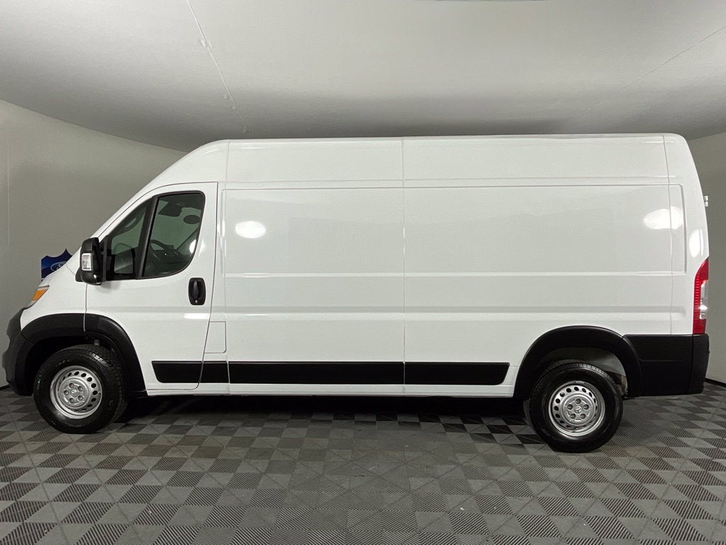 2024 RAM ProMaster 2500 High Roof ***BLUE CERTIFIED***