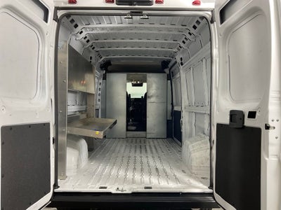 2023 RAM ProMaster 3500 High Roof ***BLUE CERTIFIED***