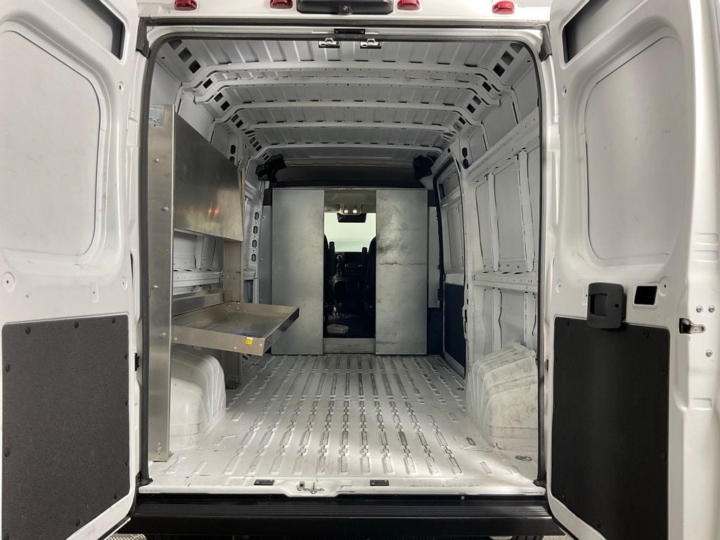 2023 RAM ProMaster 3500 High Roof ***BLUE CERTIFIED***