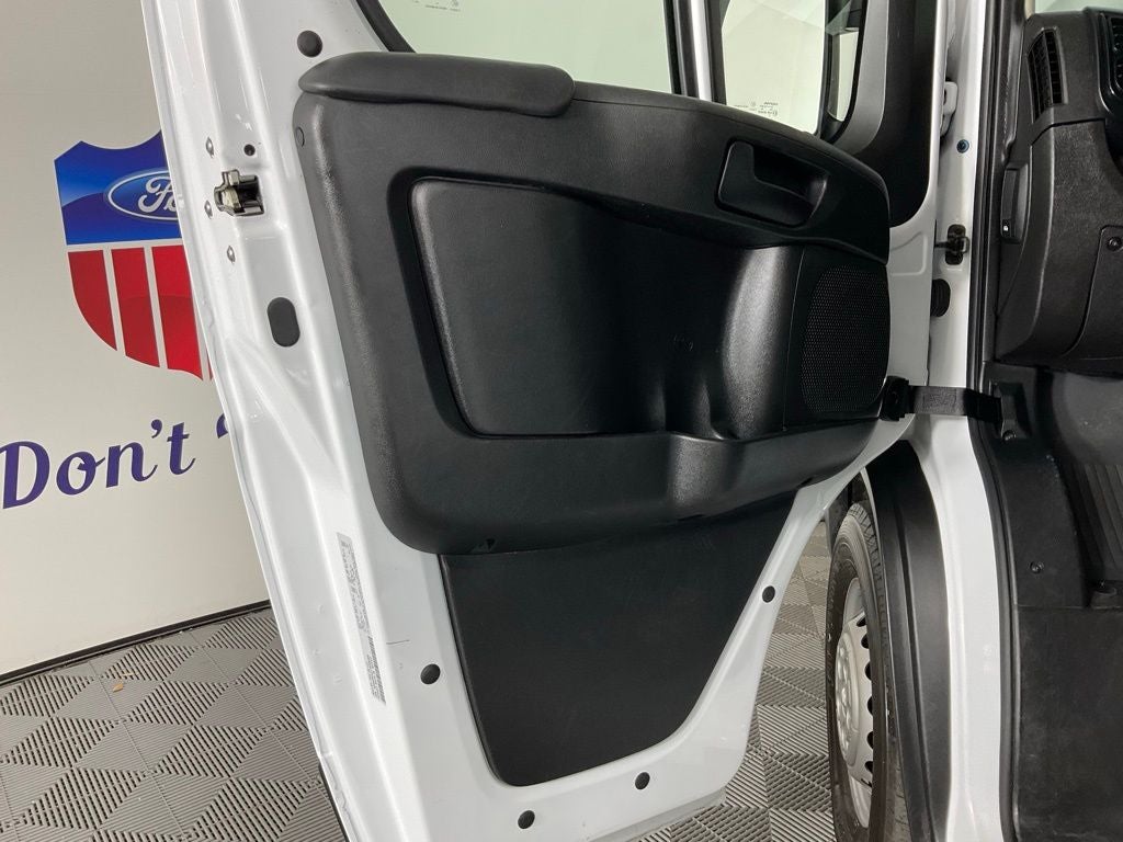 2023 RAM ProMaster 3500 High Roof ***BLUE CERTIFIED***