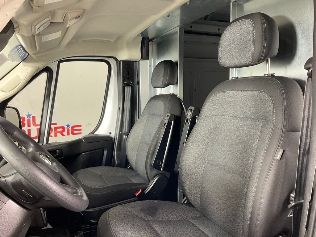 2023 RAM ProMaster 3500 High Roof ***BLUE CERTIFIED***