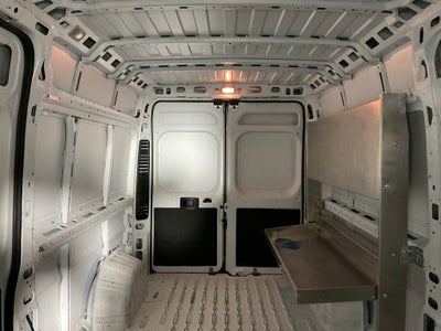 2023 RAM ProMaster 3500 High Roof ***BLUE CERTIFIED***