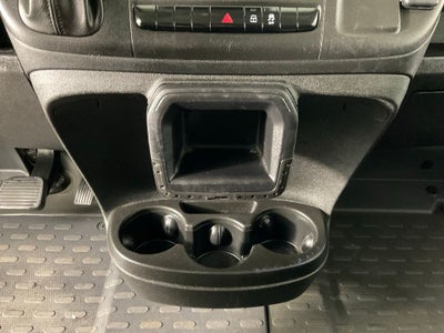 2023 RAM ProMaster 3500 High Roof ***BLUE CERTIFIED***