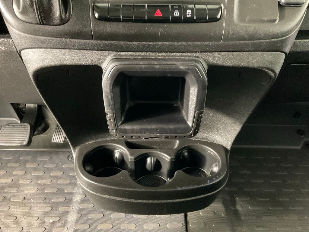 2023 RAM ProMaster 3500 High Roof ***BLUE CERTIFIED***