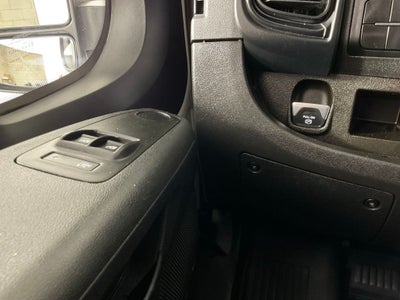 2023 RAM ProMaster 3500 High Roof ***BLUE CERTIFIED***
