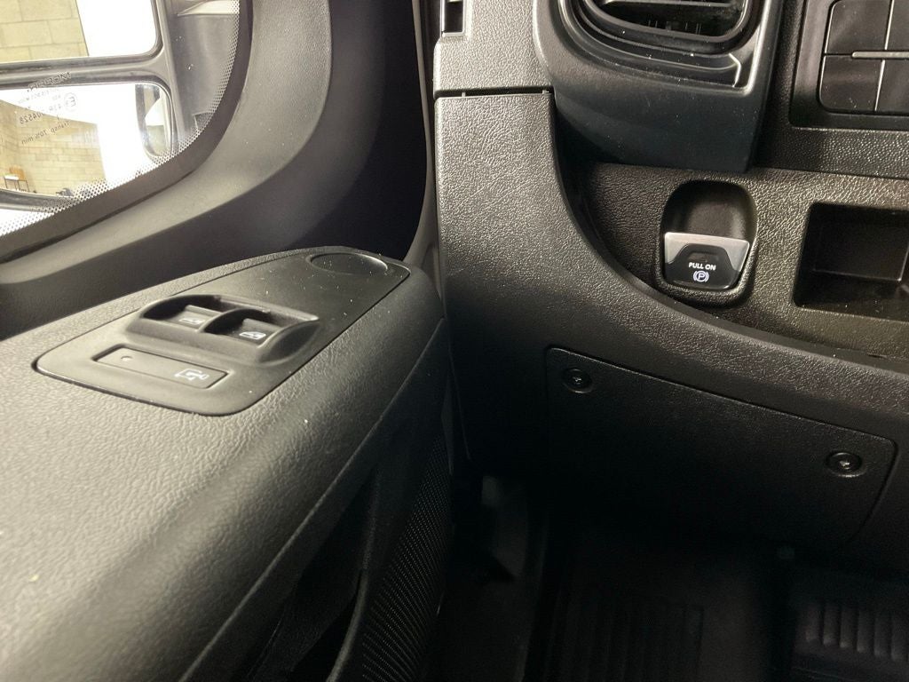 2023 RAM ProMaster 3500 High Roof ***BLUE CERTIFIED***
