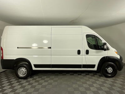 2023 RAM ProMaster 3500 High Roof ***BLUE CERTIFIED***