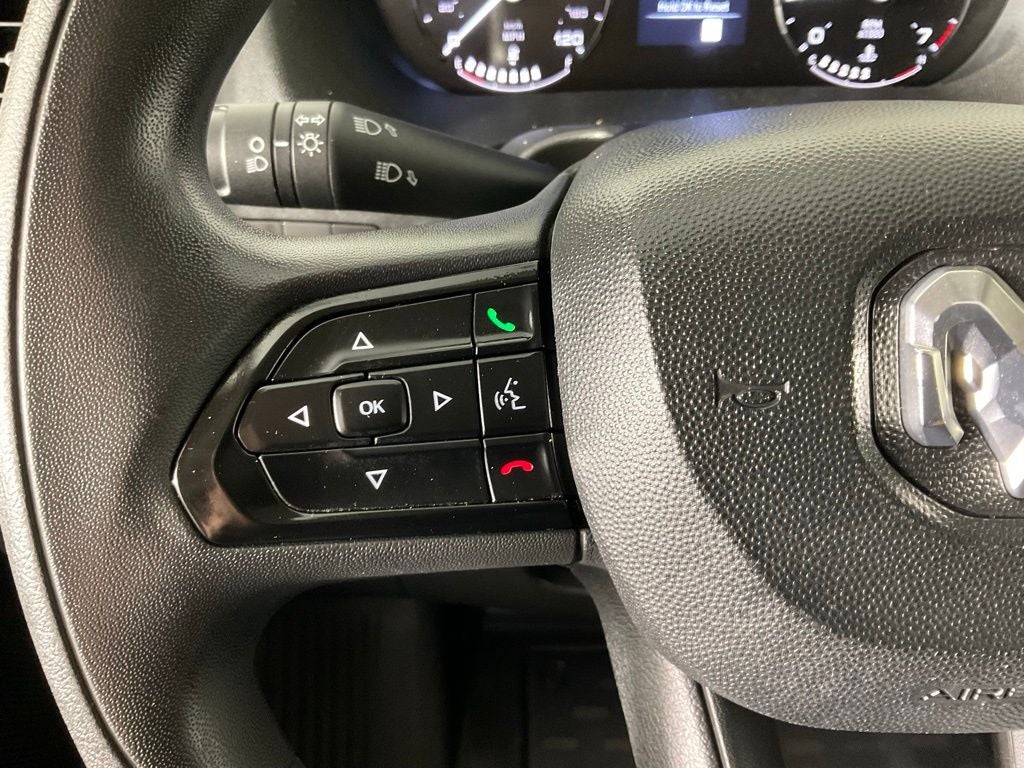 2023 RAM ProMaster 3500 High Roof ***BLUE CERTIFIED***