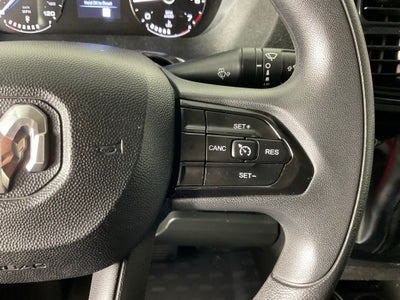 2023 RAM ProMaster 3500 High Roof ***BLUE CERTIFIED***
