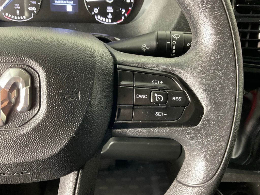2023 RAM ProMaster 3500 High Roof ***BLUE CERTIFIED***