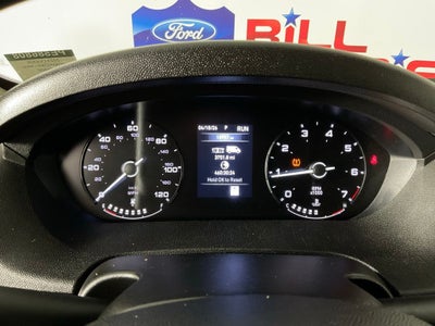 2023 RAM ProMaster 3500 High Roof ***BLUE CERTIFIED***