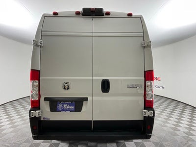 2023 RAM ProMaster 3500 High Roof ***BLUE CERTIFIED***