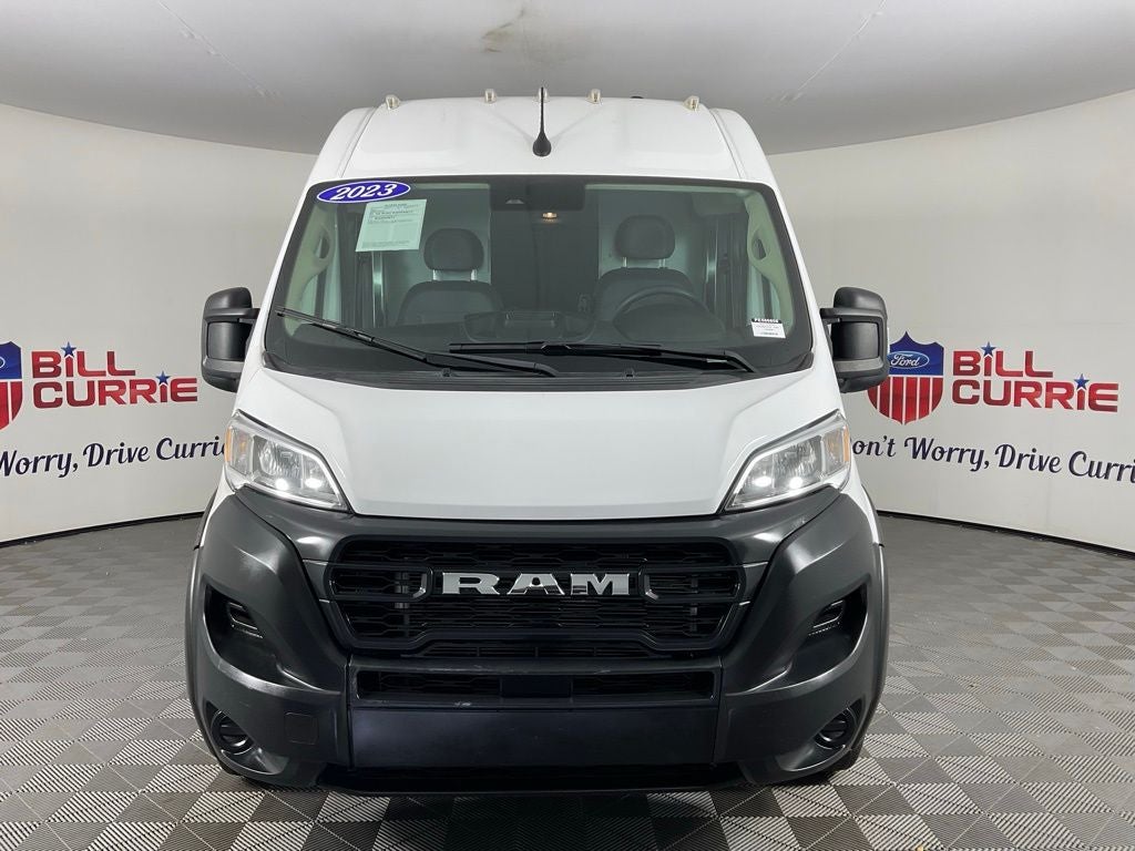 2023 RAM ProMaster 3500 High Roof ***BLUE CERTIFIED***