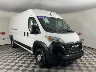 2023 RAM ProMaster 3500 High Roof ***BLUE CERTIFIED***