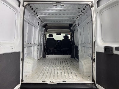 2023 RAM ProMaster 3500 High Roof ***BLUE CERTIFIED***
