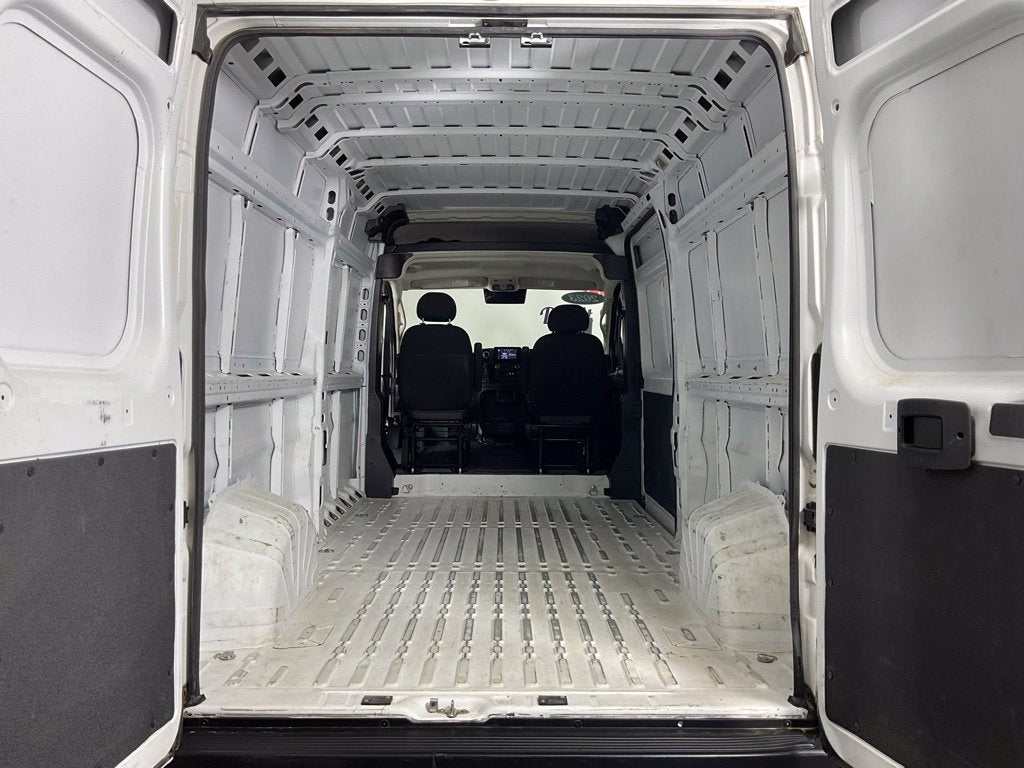 2023 RAM ProMaster 3500 High Roof ***BLUE CERTIFIED***
