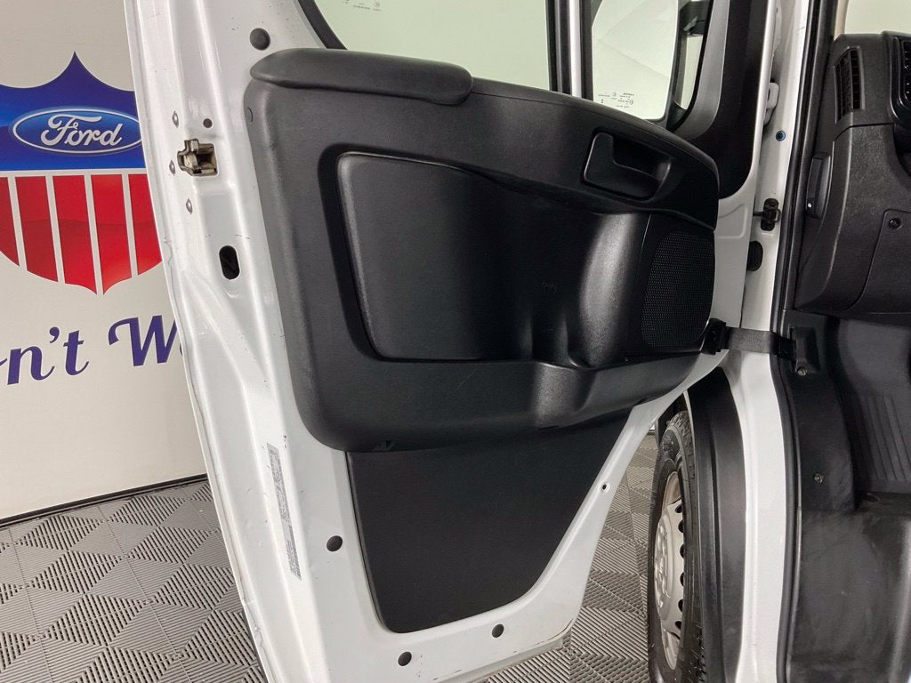 2023 RAM ProMaster 3500 High Roof ***BLUE CERTIFIED***