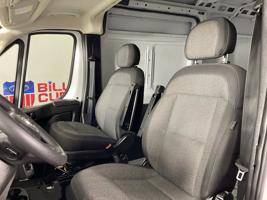 2023 RAM ProMaster 3500 High Roof ***BLUE CERTIFIED***