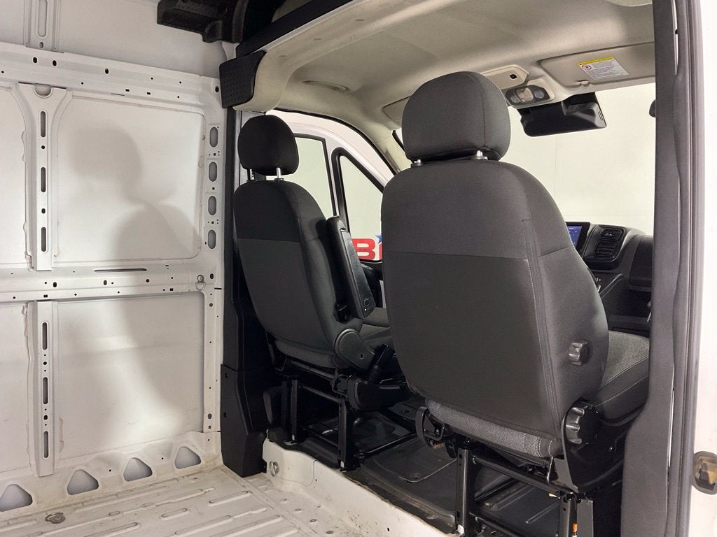 2023 RAM ProMaster 3500 High Roof ***BLUE CERTIFIED***