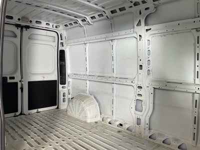 2023 RAM ProMaster 3500 High Roof ***BLUE CERTIFIED***