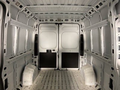 2023 RAM ProMaster 3500 High Roof ***BLUE CERTIFIED***